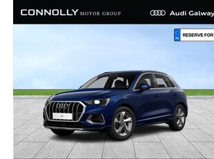 2025 Audi Q3