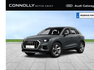 2025 Audi Q3