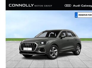 2025 Audi Q3