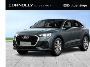 2025 Audi Q3