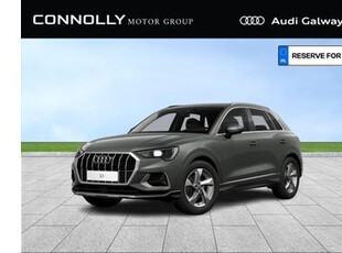 2025 Audi Q3