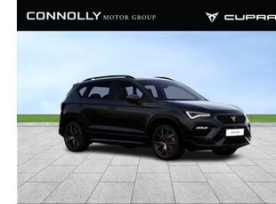 2025 Cupra Ateca