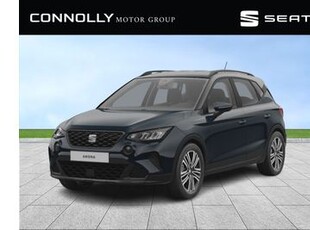 2025 SEAT Arona