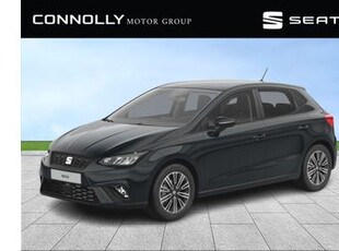 2025 SEAT Ibiza