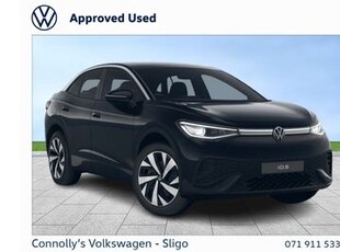 2025 Volkswagen ID.5