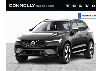 2025 Volvo XC60