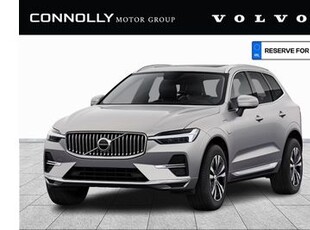 2025 Volvo XC60