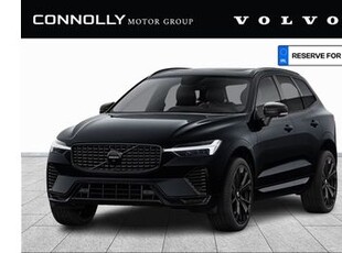 2025 Volvo XC60