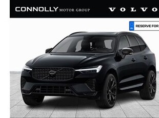 2025 Volvo XC60