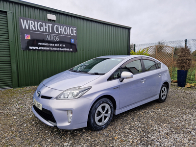 2014 (142) Toyota Prius