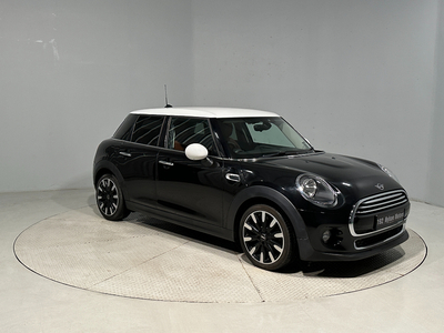 2019 (192) Mini Cooper