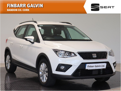 2021 (211) SEAT Arona