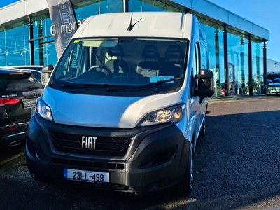 2023 (231) Fiat Ducato