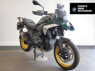 BMW R 1300 GS