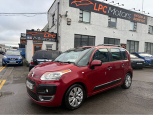 CITROEN C3 PICASSO