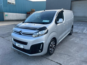 CITROEN DISPATCH