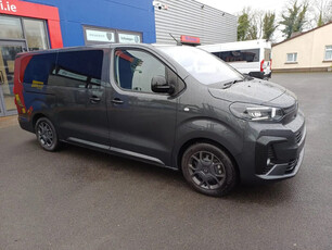 CITROEN SPACETOURER