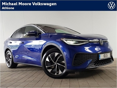 2022 - Volkswagen ID.5 Automatic