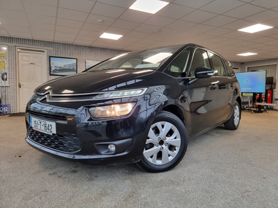 CITROEN GRAND C4 PICASSO