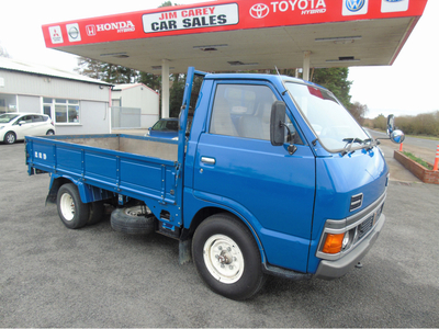 TOYOTA DYNA