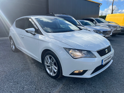 2013 (131) SEAT Leon