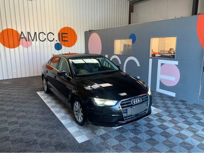 2015 (151) Audi A3