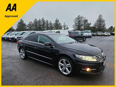 2016 (161) Volkswagen Passat