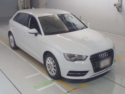 2016 Audi A3