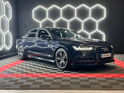 2017 (172) Audi A6