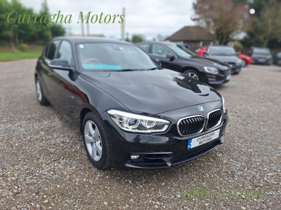 2017 (172) BMW 1 Series