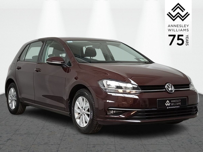 2017 (172) Volkswagen Golf