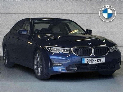 2019 (191) BMW 3 Series