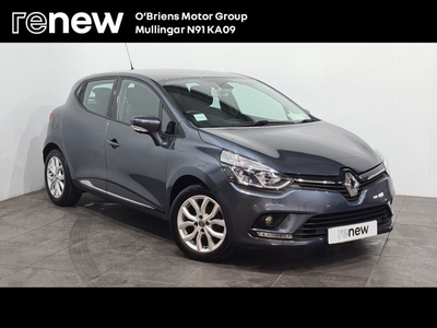 2019 (191) Renault Clio