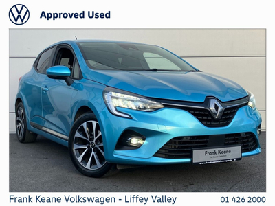 2019 (192) Renault Clio