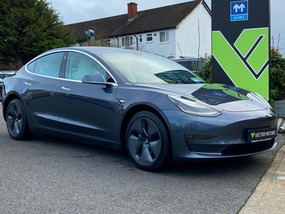 2020 (201) Tesla Model 3