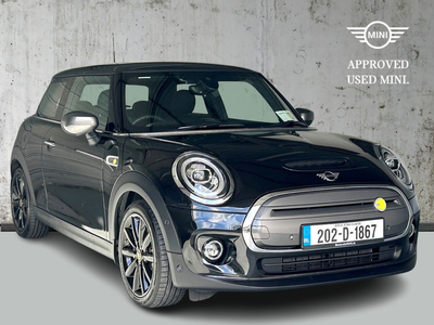 2020 (202) Mini Cooper