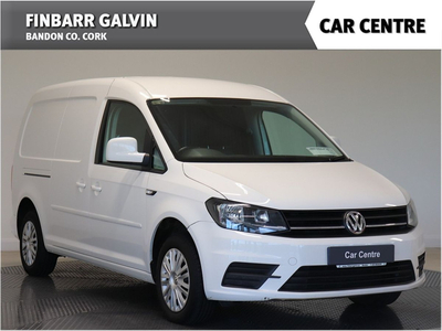 2020 (202) Volkswagen Caddy