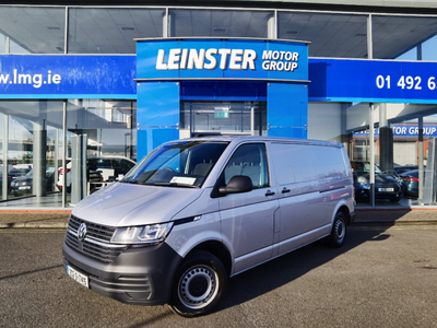 2020 (202) Volkswagen Transporter