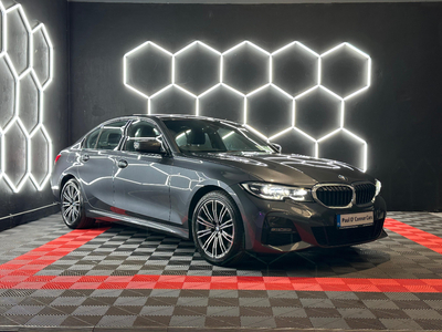 2020 BMW 3 Series