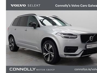 2020 Volvo XC90