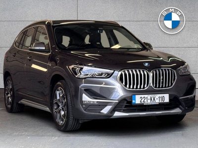 2022 (221) BMW X1