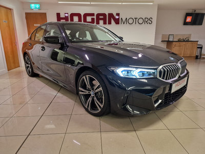 2023 (231) BMW 3 Series