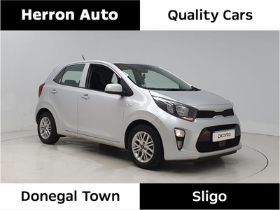 2023 (231) Kia Picanto