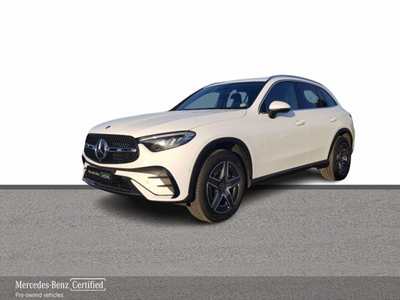 2023 (231) Mercedes-Benz GLC Class