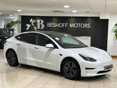 2023 (231) Tesla Model 3