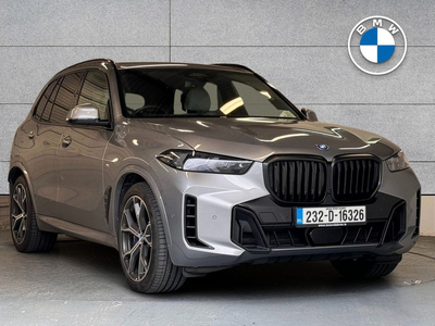 2023 (232) BMW X5