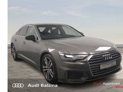 2023 Audi A6