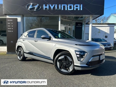 2024 (241) Hyundai Kona