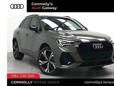 2024 Audi Q3