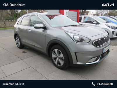 KIA NIRO